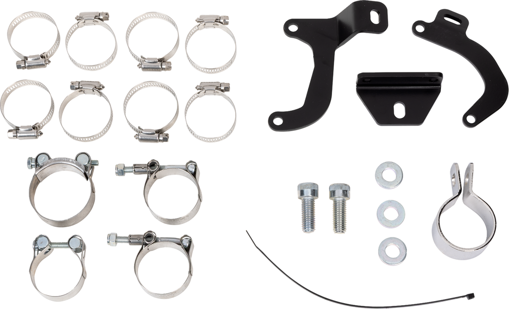 Dresser Duals Header System