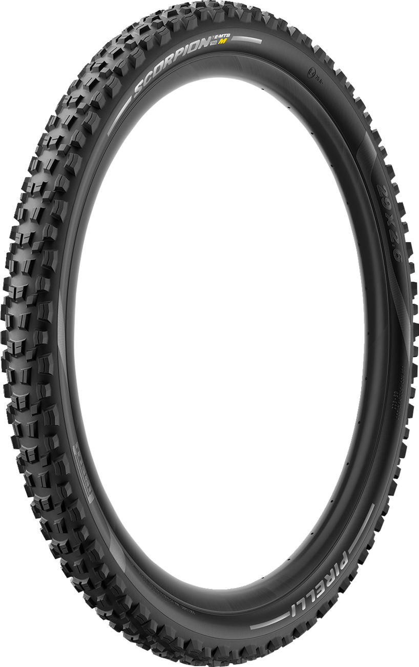 Scorpion™ E-MTB M Tire