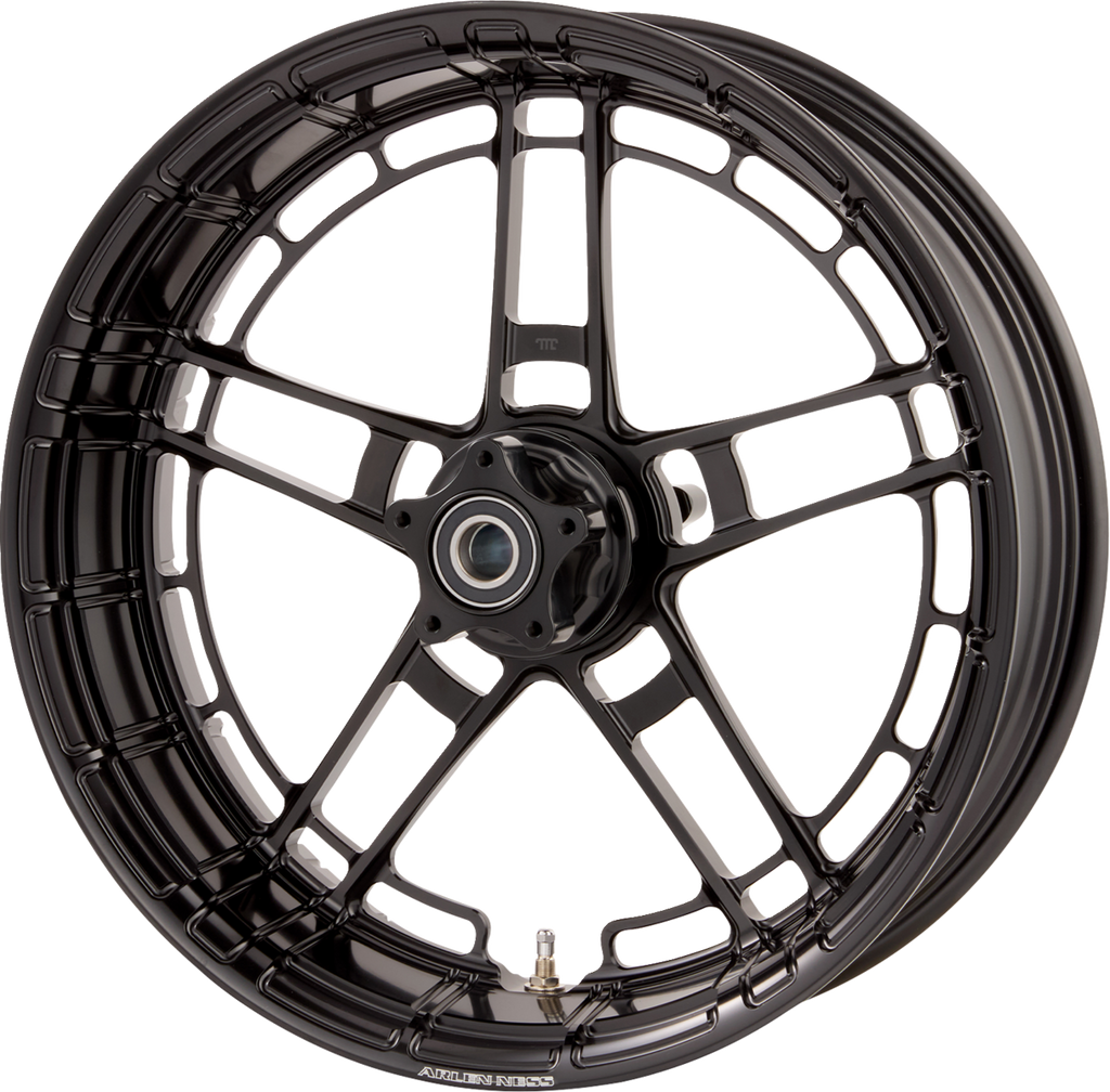 Flatline Rim