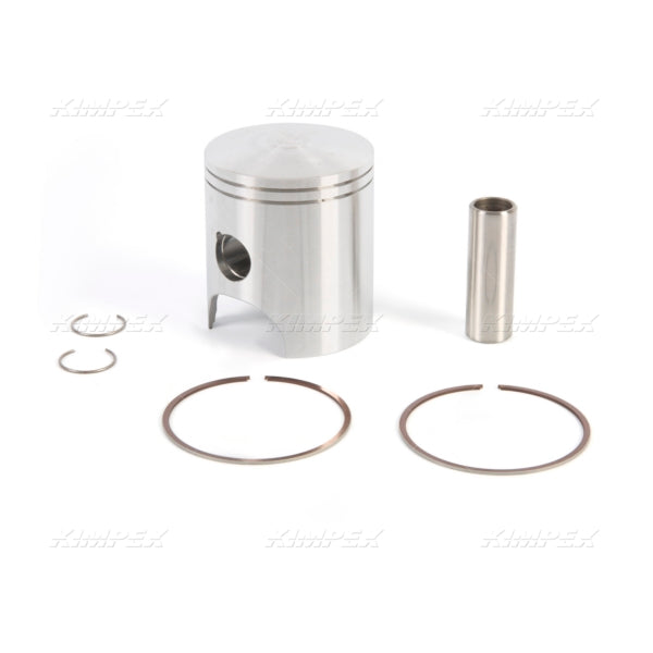 Piston Wiseco 124 cc
