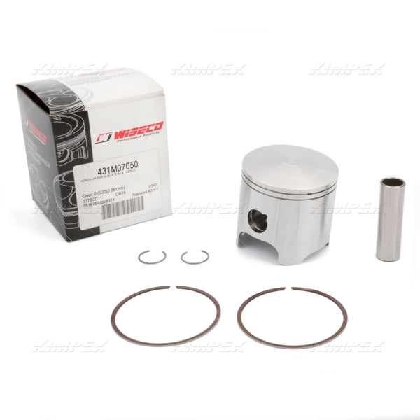 Piston Wiseco HONDA - 250 cc