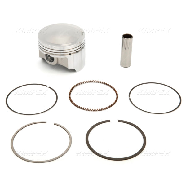 Wiseco Piston HONDA - 251 cc