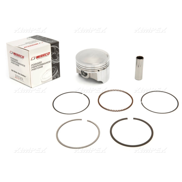 Wiseco Piston HONDA - 251 cc