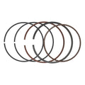 Jeu de segments de piston Wiseco KAWASAKI