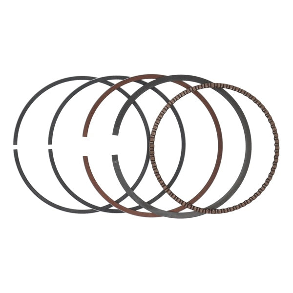 Jeu de segments de piston Wiseco KAWASAKI
