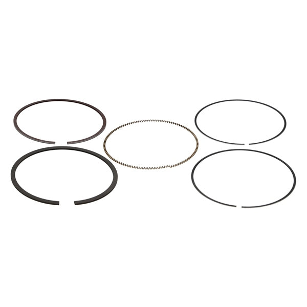 Jeu de segments de piston Wiseco KAWASAKI
