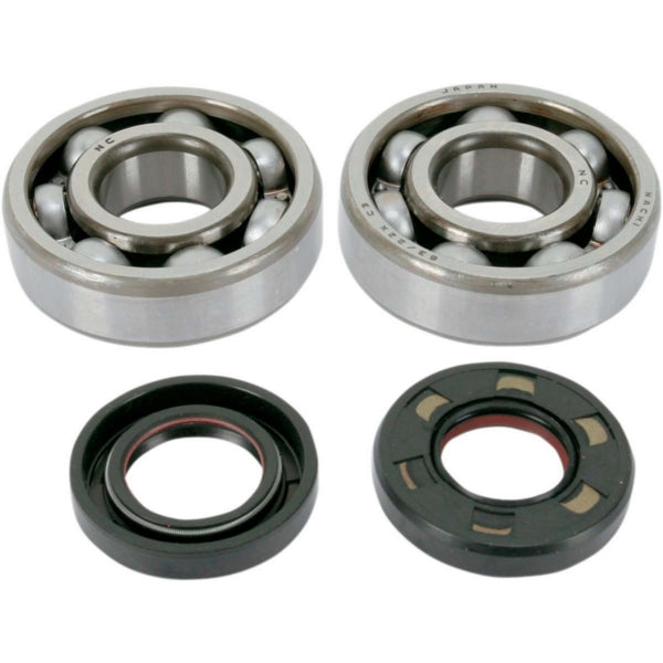 Hot Rods Crankshaft Bearing Kit KAWASAKI, SUZUKI - ATV