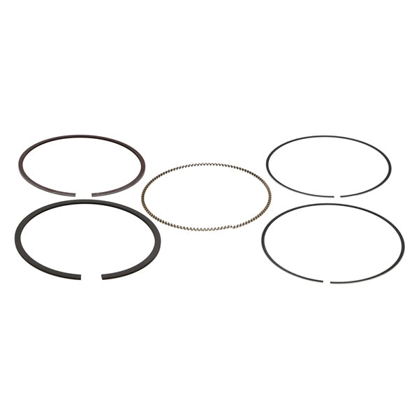 Jeu de segments de piston Wiseco KAWASAKI