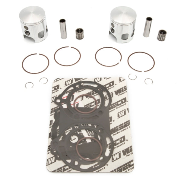 Kit piston Wiseco YAMAHA - 353 cc