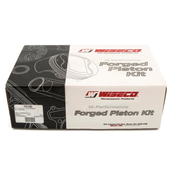 Kit piston Wiseco YAMAHA - 353 cc