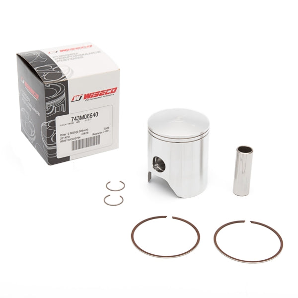 Wiseco Piston SUZUKI - 249 cc