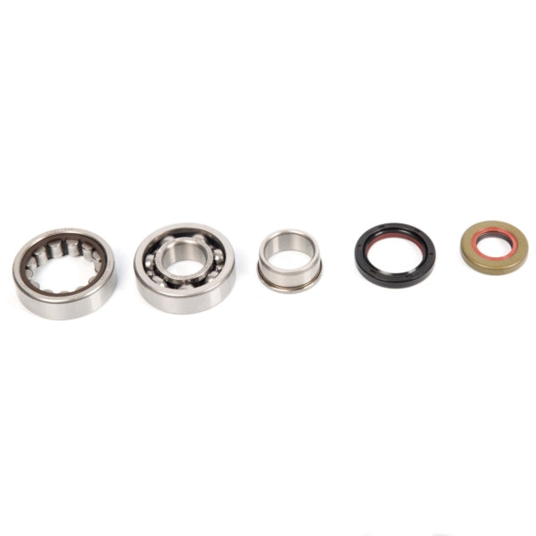 Hot Rods Crankshaft Bearing Kit GAS GAS, HUSQVARNA, KTM - Dirt bikes