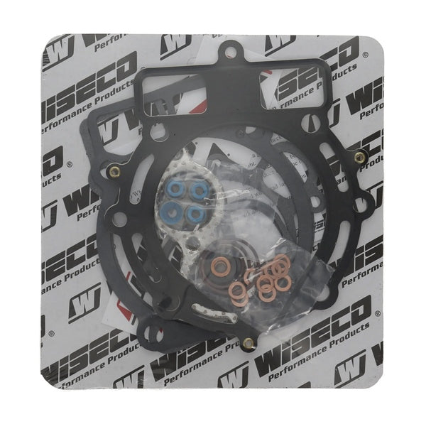 Wiseco Piston Top End Gasket Kit HONDA - 063220