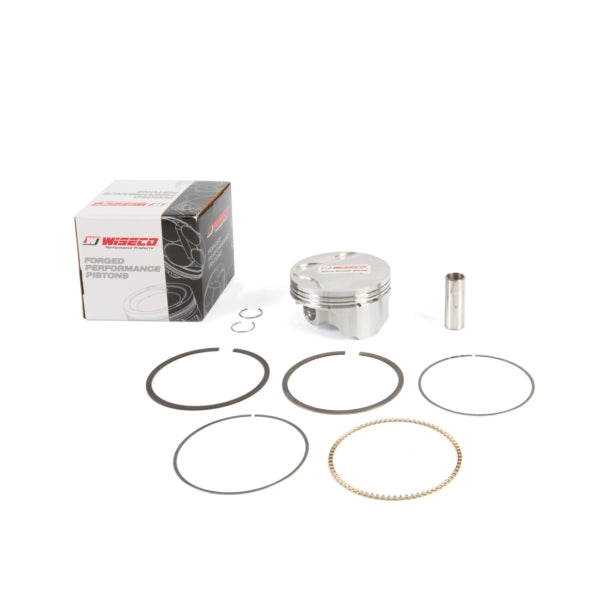 Piston Wiseco 499 cc