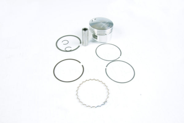 Piston Wiseco atmosphérique