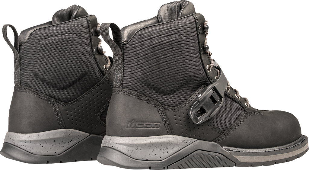 Sd6 Wp Ce Boot
