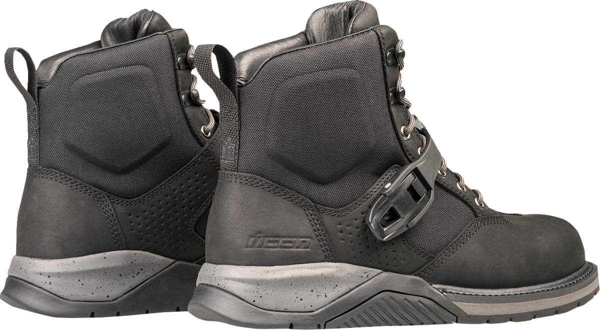 Sd6 Wp Ce Boot