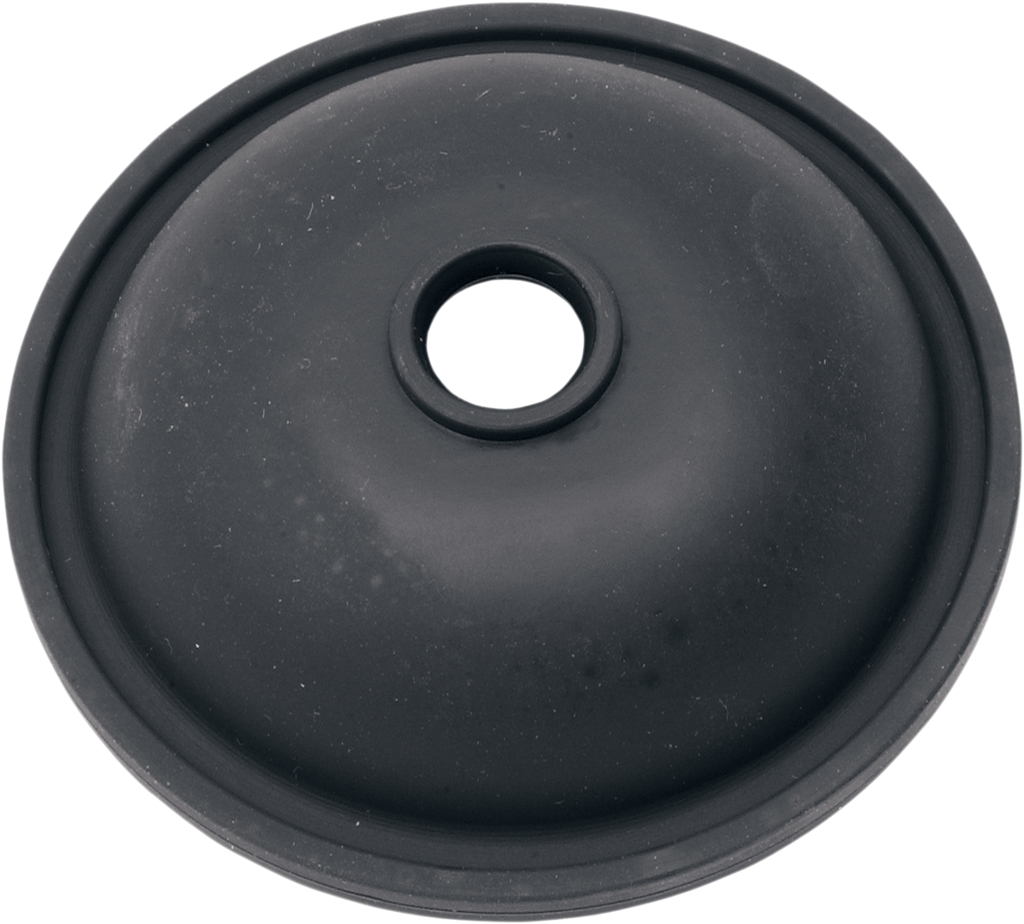 Exhaust Valve Bellows Pol