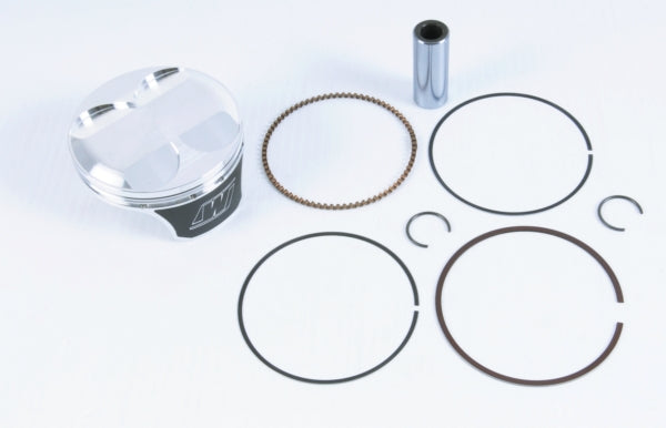 Wiseco Piston 450 cc