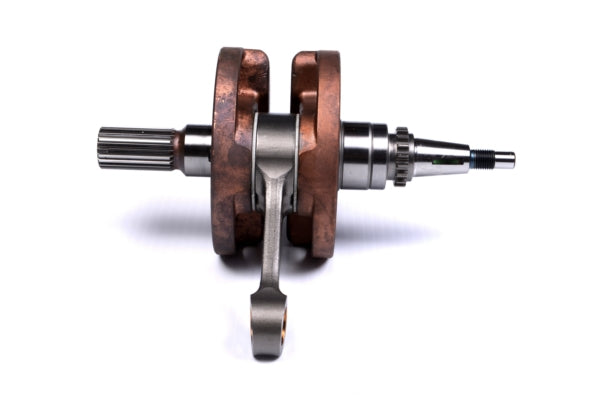 Hot Rods Crankshaft