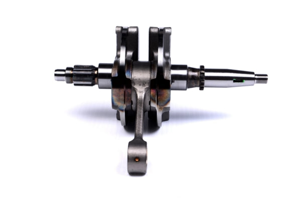 Hot Rods Crankshaft