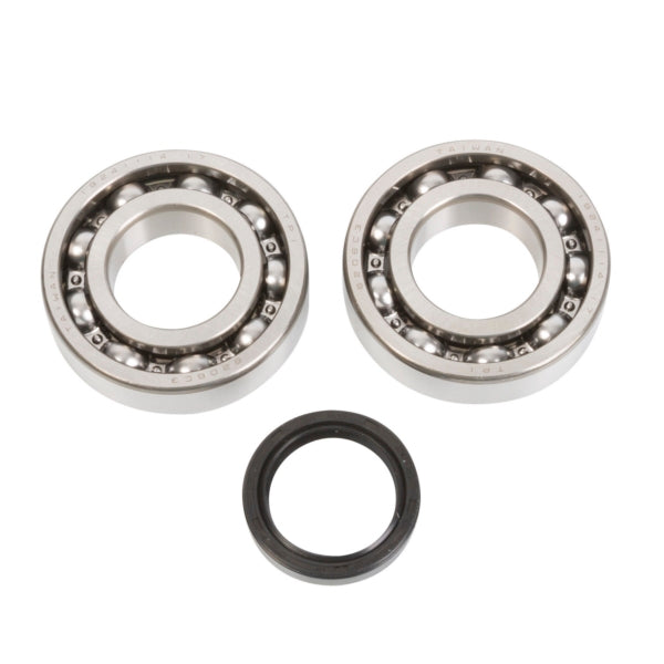 Kit de coussinets de vilebrequin Hot Rods KAWASAKI, SUZUKI - Motos tout-terrain