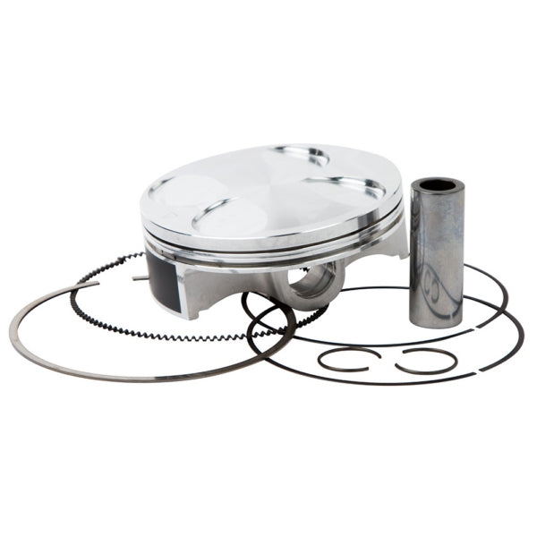Kit de pistons forgés à haute compression VertexWinderosa pour HONDA - 450 cc