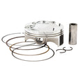 VertexWinderosa Forged Replica Piston Kit SUZUKI - 250 cc