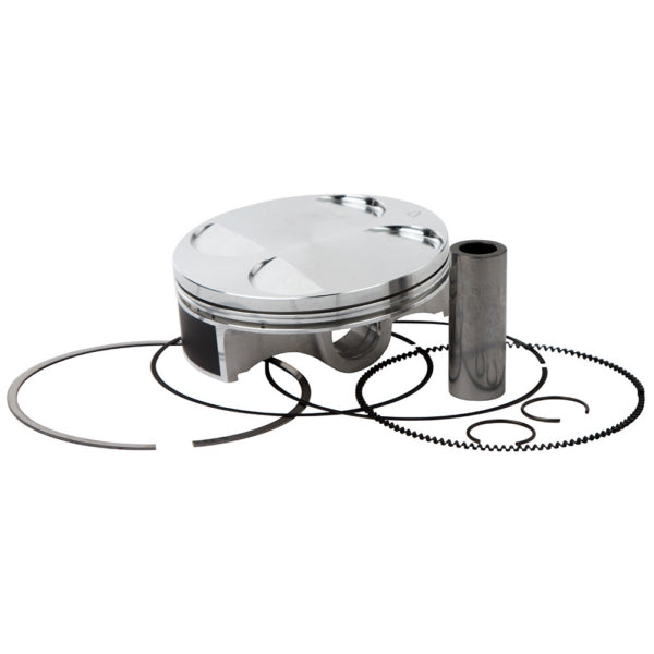 VertexWinderosa Forged Replica Piston Kit HONDA - 450 cc