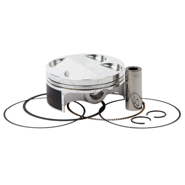 VertexWinderosa Kit de piston réplique forgé KAWASAKI, SUZUKI - 250 cc