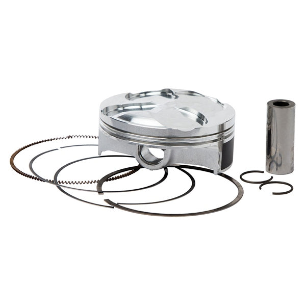 VertexWinderosa Forged High Compression Piston Kit HONDA - 250 cc