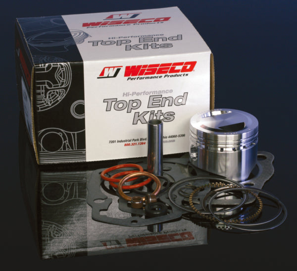 Kit piston Wiseco HONDA - N/A