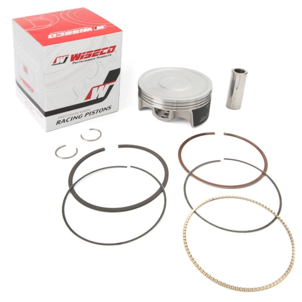 Wiseco Piston N/A