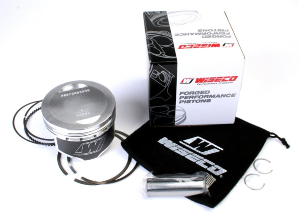 Wiseco Piston 400 cc