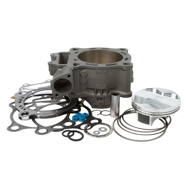 Cylinder Works Big Bore Cylinder Kit HONDA - 250 cc - Nickel Silicon Carbide