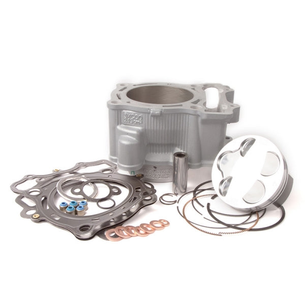 Cylinder Works Big Bore Cylinder Kit YAMAHA - 250 cc - Nickel Silicon Carbide