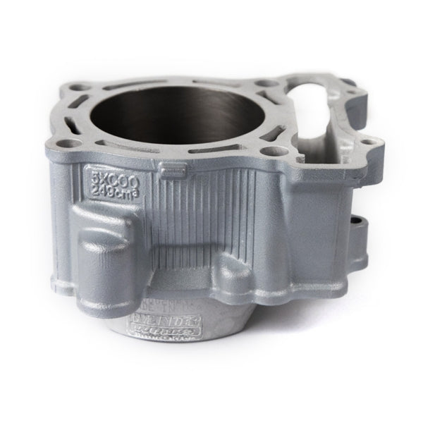 Cylinder Works Standard Cylinder Kit YAMAHA - 250 cc - Nickel Silicon Carbide