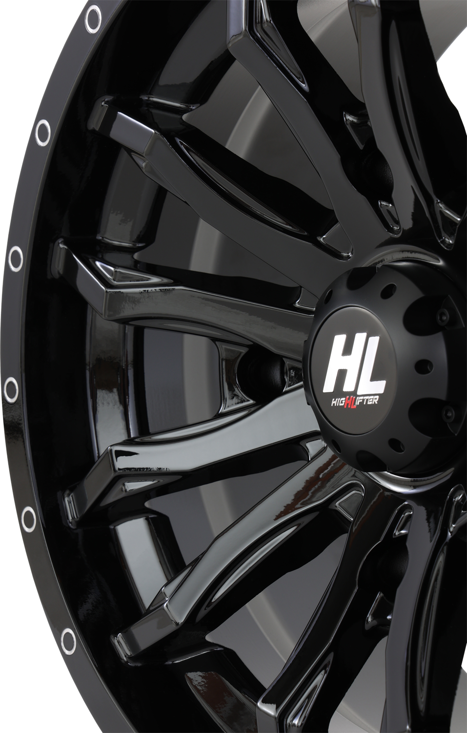 HL21 Wheel