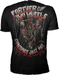 Forever Two Wheels T-Shirt