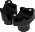 Buffalo Billet Aluminum Handlebar Risers