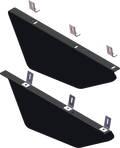 Lower Doors