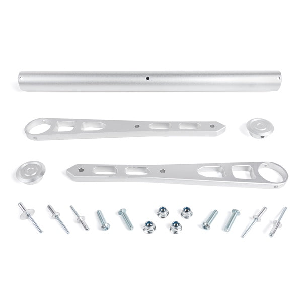 Pare-chocs en aluminium Kimpex - POLARIS