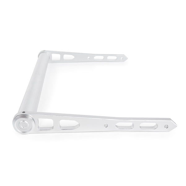 Pare-chocs en aluminium Kimpex - POLARIS
