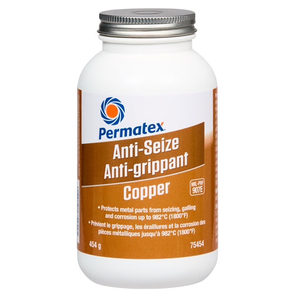 Permatex Copper Anti-Seize
