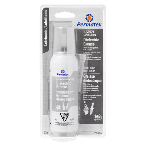 Graisse diélectrique Permatex
