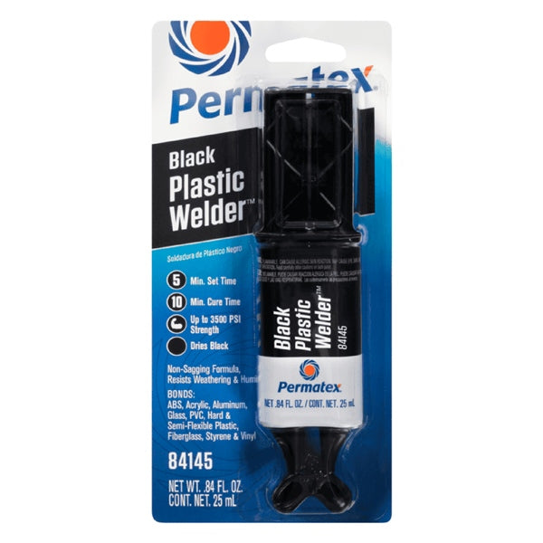 Permatex Plastic Welder