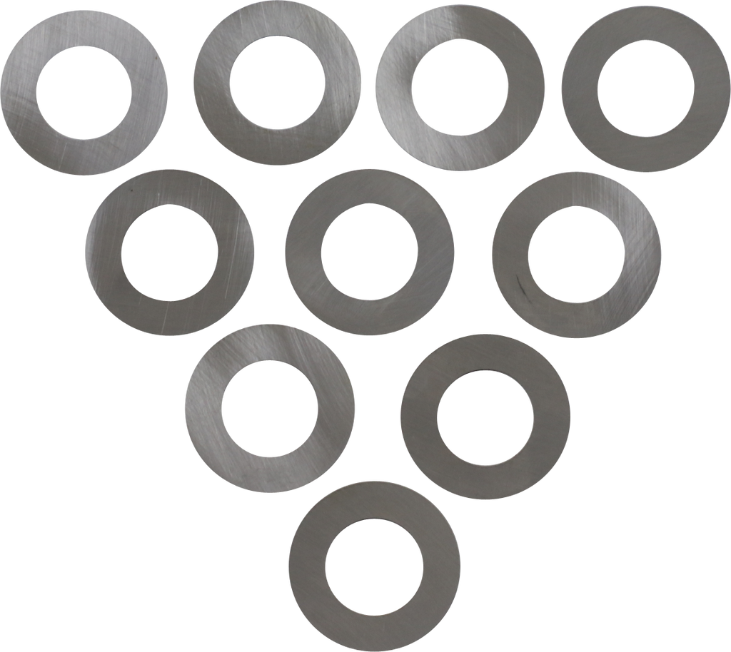 Wheel Bearing Spacer Shim