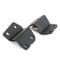 Fixation de pare-brise Kimpex GEN 2 et GEN 3 pour 479827