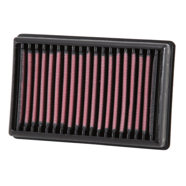 K&N Air Filter for Stock Airbox BMW