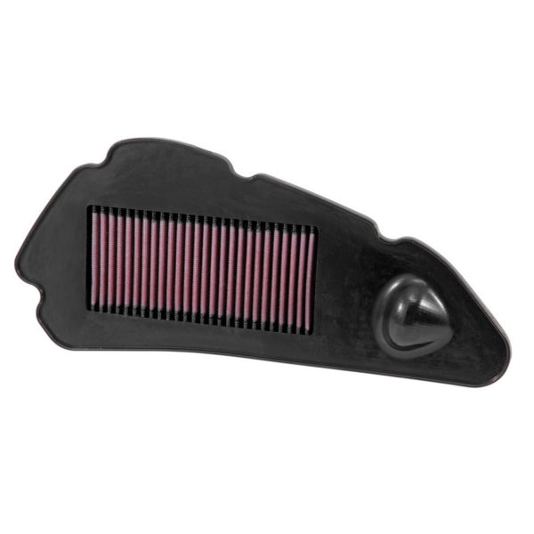 Filtre à air K&N pour boîte à air d'origine